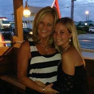 Meet your Posher, Lu anne